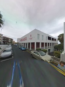 Peluquería - Loterías Avenida las Palmeras, 9, 38360 El Sauzal, Santa Cruz de Tenerife, España