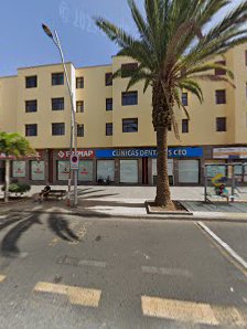 Centro De Especialidades Medicas Balos Av. de Canarias, 11, 35110 Vecindario, Las Palmas, España
