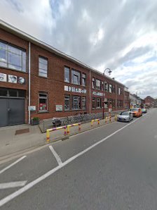 Mariaschool Grobbendonk, Bergstraat 12, 2280 Grobbendonk, Belgique