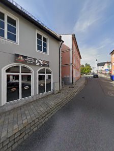 Träger HNO Stadtpl. 1, 94481 Grafenau, Deutschland