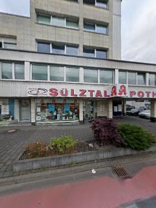 Herr Dr. med. Olaf Mennicken Hauptstraße 19, 51503 Rösrath, Deutschland