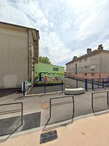 Ecole élémentaire des Chênes Rue des Sablières, 25600 Sochaux, France