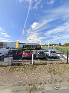 GARAGE REGNIER Dacia 9 Rue Pierre Thiant, 60350 Trosly-Breuil, France