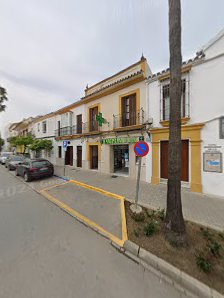 Farmacia Salinas Montés C. Tetuán, 4, 41740 Lebrija, Sevilla, España