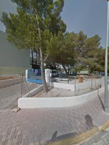 C.P. L'Urgell Avinguda del Diputat Josep Ribas, s/n, 07830 Sant Josep de sa Talaia, Balearic Islands, España