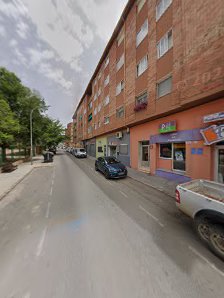 Vialter C. Tirso de Molina, 3, 44003 Teruel, España