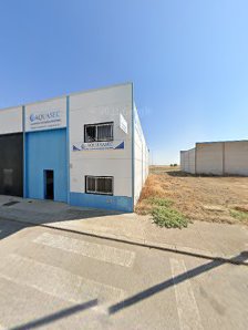 AQUASEC Tintoreria-Lavanderia Industrial C. de la Radio, 11, 06900 Llerena, Badajoz, España