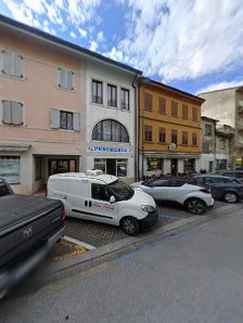 Ittica Quarnero Piazza Indipendenza, 33052 Cervignano del Friuli UD, Italia