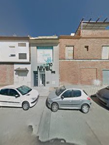 Nivel 10 Av. Campiña, 41720 Los Palacios y Villafranca, Sevilla, España