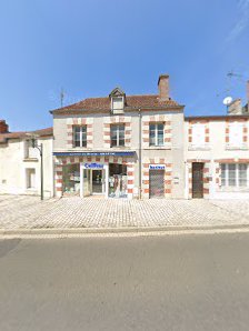 AMARINE Coiffure & Esthétique 6 Rte de Blois, 41220 Saint-Laurent-Nouan, France