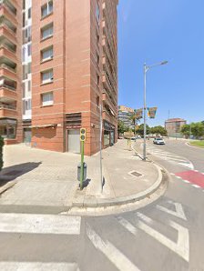 Ventura Dental, Sl Plaça de Granollers, 9, 08303 Mataró, Barcelona, España