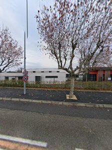 Ecole Elémentaire Des Blaches Rte des Blaches, 26700 Pierrelatte, France
