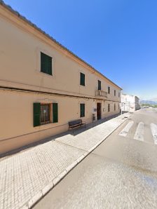 Aula d'Adults de Muro Carrer Joan Massanet, 51, 07440 Muro, Balearic Islands, España