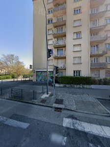 MD Services 85 Rue de Stalingrad, 38100 Grenoble, France