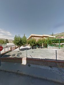 Escuela Infantil De Albarracín Cam. de Gea, 0, 44100 Albarracín, Teruel, España