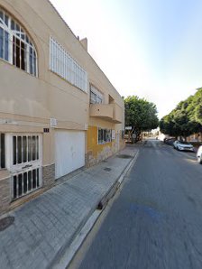 Escuela Infantil Gruñones C. Benahadux, 16, 04120 La Cañada, Almería, España
