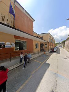 ISTITUTO COMPRENSIVO MONTORIO-CROGNALETO Via S. Giusta, 4, 64046 Montorio Al Vomano TE, Italia