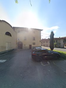 Scuola Canossiane Via N. Morzenti, 2, 24057 Martinengo BG, Italia