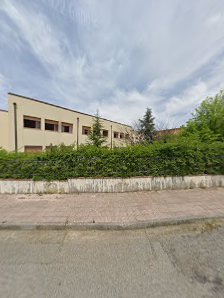 Scuola Secondaria 1° Grado I.C. Curinga Via Maggiore Perugino, 88022 Curinga CZ, Italia