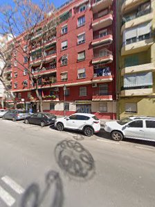 Lp Asesoria De Empresas Carrer de Fontanars dels Alforins, 50, Patraix, 46018 València, Valencia, España