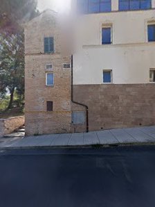 Università del Tempo Libero Porto Sant'Elpidio Via S. Giovanni Bosco, 26, 63821 Porto Sant'Elpidio FM, Italia