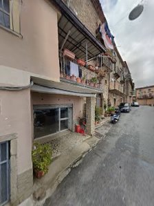 Palazzo Calabria Via Dottor Luigi Fanuele, 87024 Fuscaldo CS, Italia
