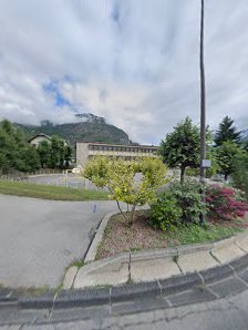École élémentaire des Clapeys 76 Av. Samuel Pasquier, 73300 Saint-Jean-de-Maurienne, France