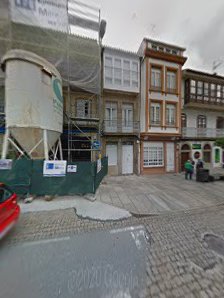 Mil Casas Inmobiliaria (Noia) Rúa Escultor, Rúa Ferreiro, 21, 15200 Noia, A Coruña, España