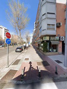 Clínica de la Dra. García Cotillas Av. de Leganés, 5, 28924 Alcorcón, Madrid, España