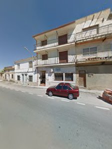 Peluqueria Y Estetica Esperanza 16350 Carboneras de Guadazaón, Cuenca, España