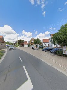 Schön Ding Kanalstraße 1 A, 91096 Möhrendorf, Deutschland