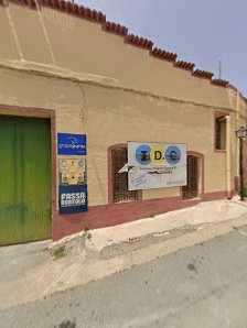 Iniciativas Y Desarrollo Canjayar S.L. Construcciones 04450 Canjáyar, Almería, España
