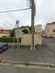 Mission Locale d'Insertion du Poitou - Antenne de Chauvigny Locaux de la MFR de, 47 Rue de Montmorillon, 86300 Chauvigny, France