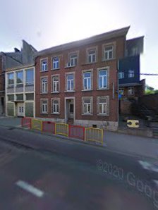 Comité Scolaire de l'Ecole de la Providence et des Sacrés-Coeurs Asbl Rue Grand'Ville 52, 4800 Verviers, Belgique