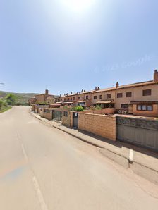 María Carmen Civera Murciano Camino Santo Cristo, 0 S/N, 44100 Albarracín, Teruel, España
