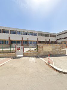 Liceo Scientifico Statale C.Cafiero Viale Dante Alighieri, 1, 76121 Barletta BT, Italia