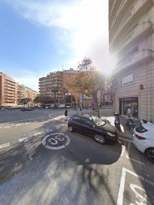Asociación de Vecinos Baix Guinardó Plaça d'Alfons el Savi, 3, Horta-Guinardó, 08024 Barcelona, España