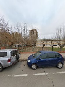 Centro integrado público de formación profesional a distancia de la rioja Av. de Lobete, 17, 26003 Logroño, La Rioja, España