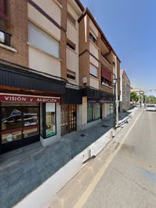 Serrano Clínica Dental, clínica dental en Collado Mediano C. Real, 4, 28450 Collado Mediano, Madrid, España