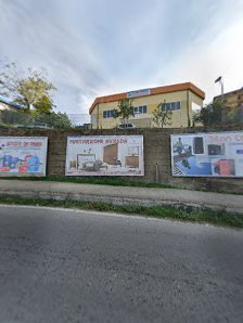 Centro vaccinazioni Mesoraca Via G. Garibaldi, 23, 88838 Mesoraca KR, Italia