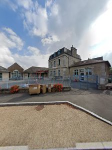 Ecole publique Jean de la Fontaine 10 Bd Général de Gaulle, 35560 Val-Couesnon, France