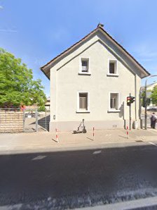 Grundschule Innenstadt Betreuungsschule Weisenauer Str. 19, 65428 Rüsselsheim am Main, Deutschland