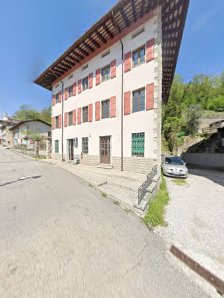 Edicola - Tabacchi Sittaro Raffaello Via Scrutto, 20, 33040 Merso di Sopra UD, Italia