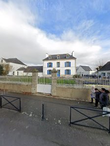 École Publique Georges Brassens 3 Rue Saint-Aubin, 56440 Languidic, France
