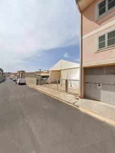 Carpa Municipal de Santa Margalida Carrer de sa Capella, 21, 7, 07450 Santa Margalida, Illes Balears, España