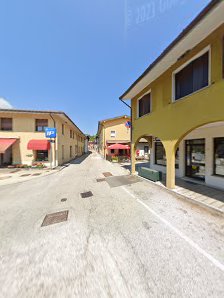 Osteria ROSSO DI SERA Via Zorutti, 1, 33020 Cavazzo Carnico UD, Italia