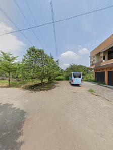 Street View & 360deg - Sekolah Alam RA-SD Cairo Indonesia (Pre School-Kindergarten-Primary), Bimbel Calistung CAI, Pelatihan Edukasi
