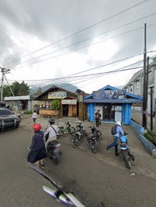 Street View & 360deg - Surya Perdana Kursus Komputer Manggarai