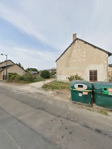 Garage des Houards 2 Rue des Houards, 18240 Léré, France