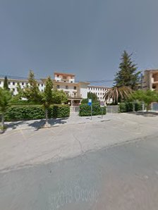 Colegio Público de Educación Especial Cruz de Mayo Carr. de Jaén, 4, 02400 Hellín, Albacete, España